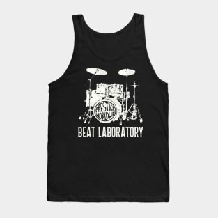 The Beat Laboratory Tank Top